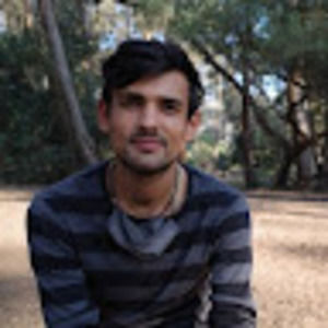 Meet your Posher, Luis